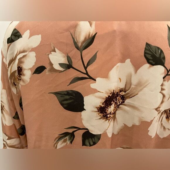 Floral Dress - Picture 6 of 7